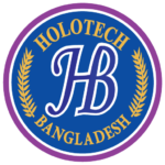 Hologram in Bangladesh.